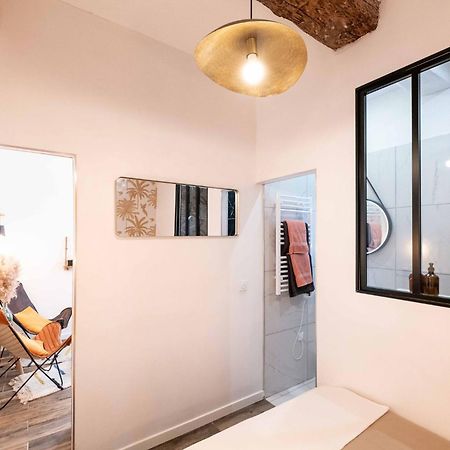 Saint Tropez - Old Village - Modern & Cosy Apartments מראה חיצוני תמונה