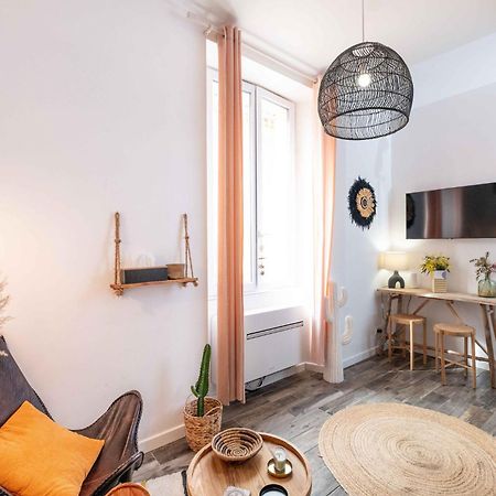 Saint Tropez - Old Village - Modern & Cosy Apartments מראה חיצוני תמונה