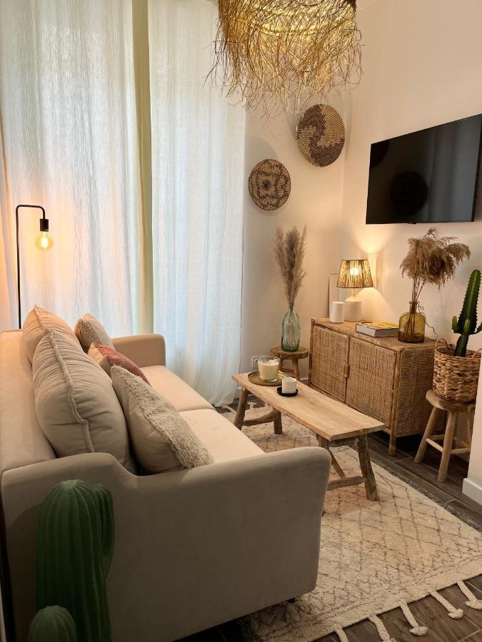 Saint Tropez - Old Village - Modern & Cosy Apartments מראה חיצוני תמונה