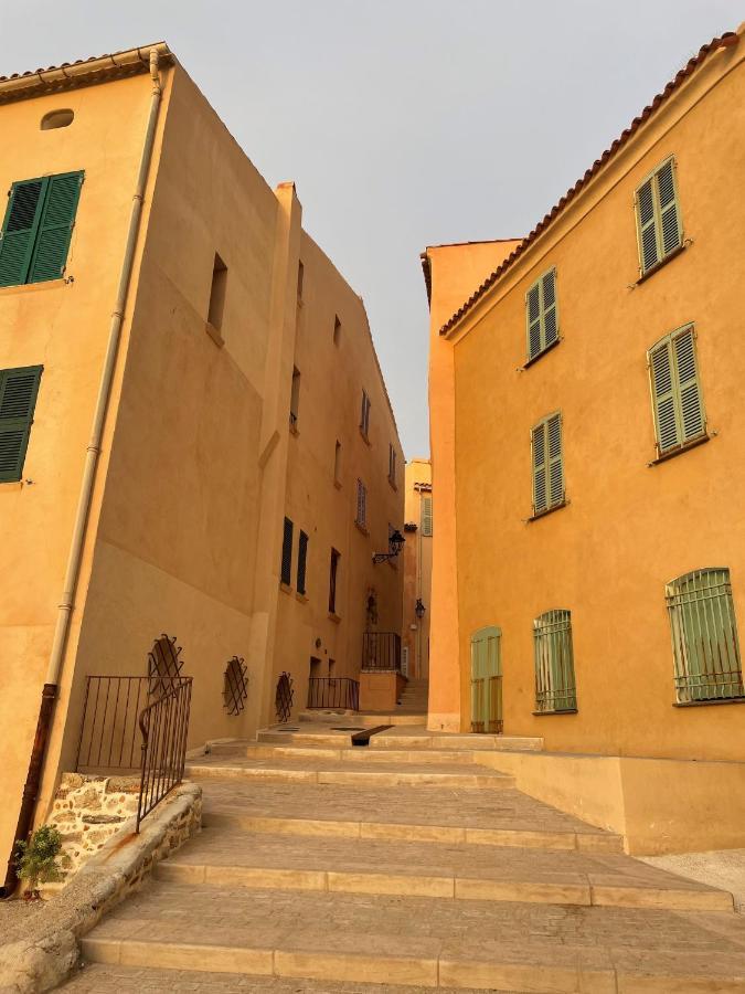Saint Tropez - Old Village - Modern & Cosy Apartments מראה חיצוני תמונה