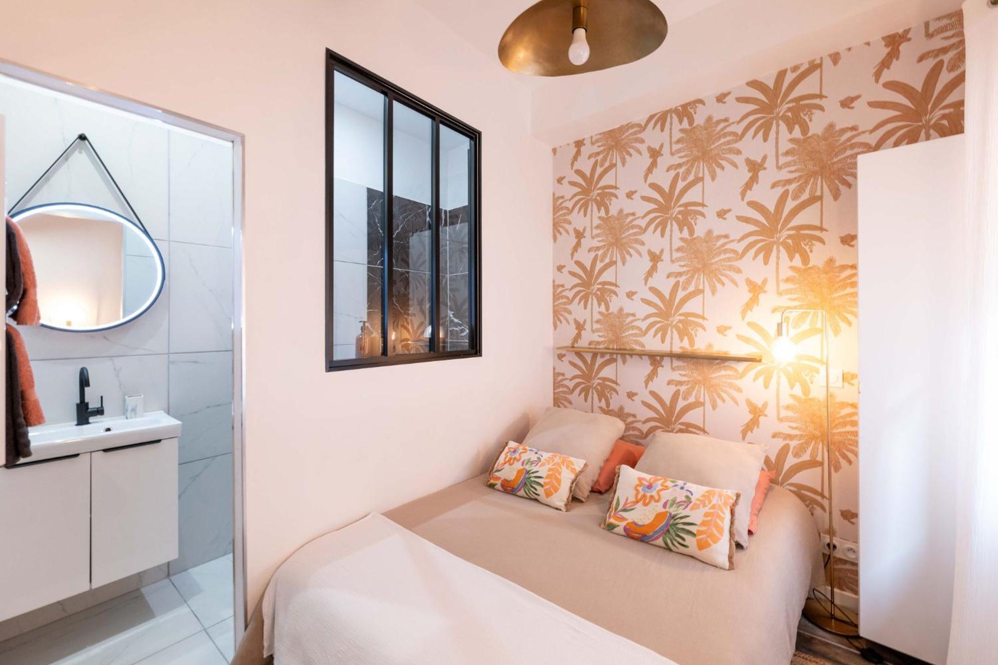 Saint Tropez - Old Village - Modern & Cosy Apartments מראה חיצוני תמונה