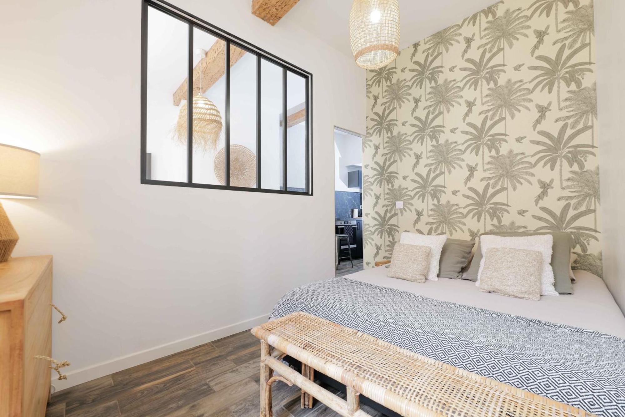 Saint Tropez - Old Village - Modern & Cosy Apartments מראה חיצוני תמונה
