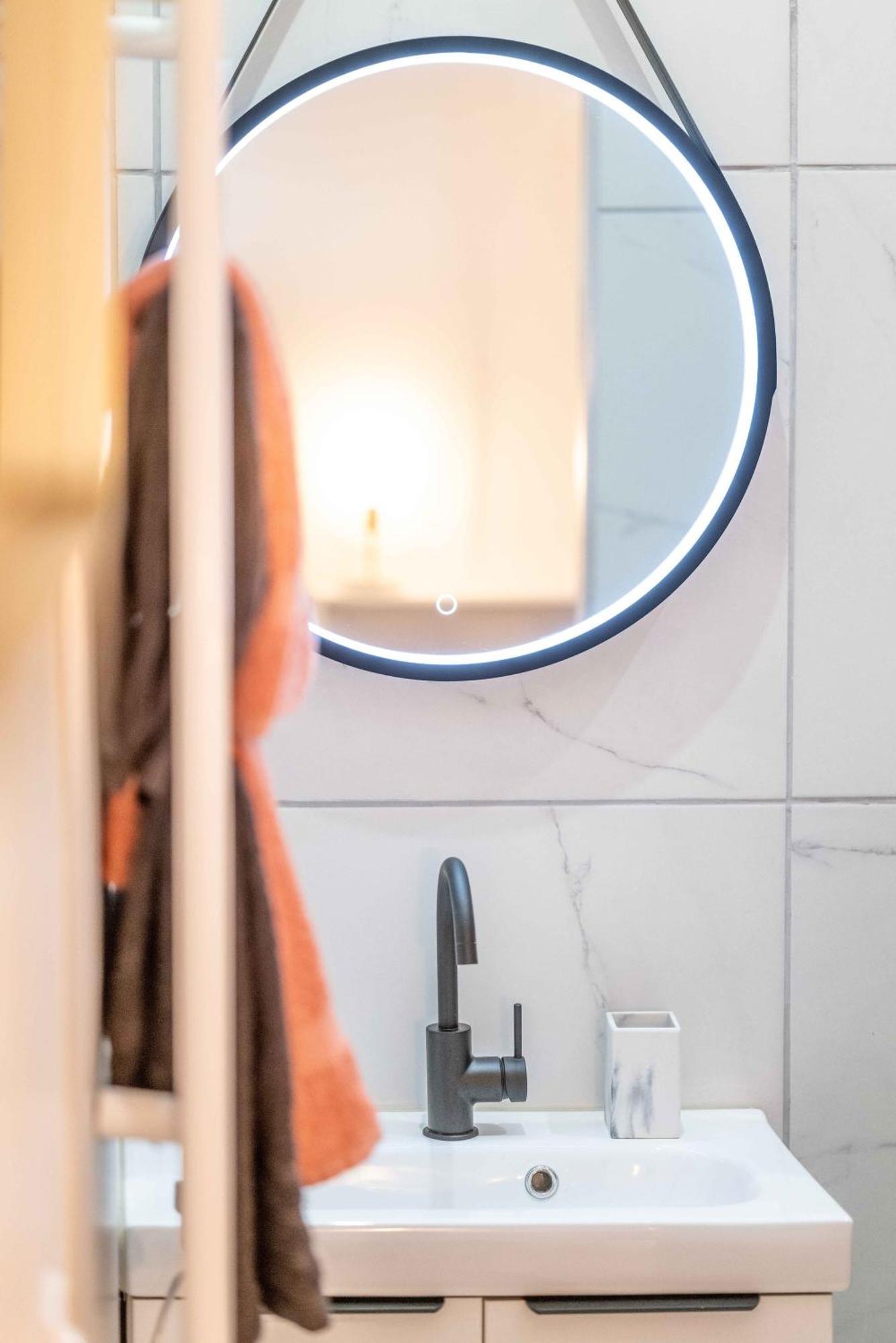 Saint Tropez - Old Village - Modern & Cosy Apartments מראה חיצוני תמונה