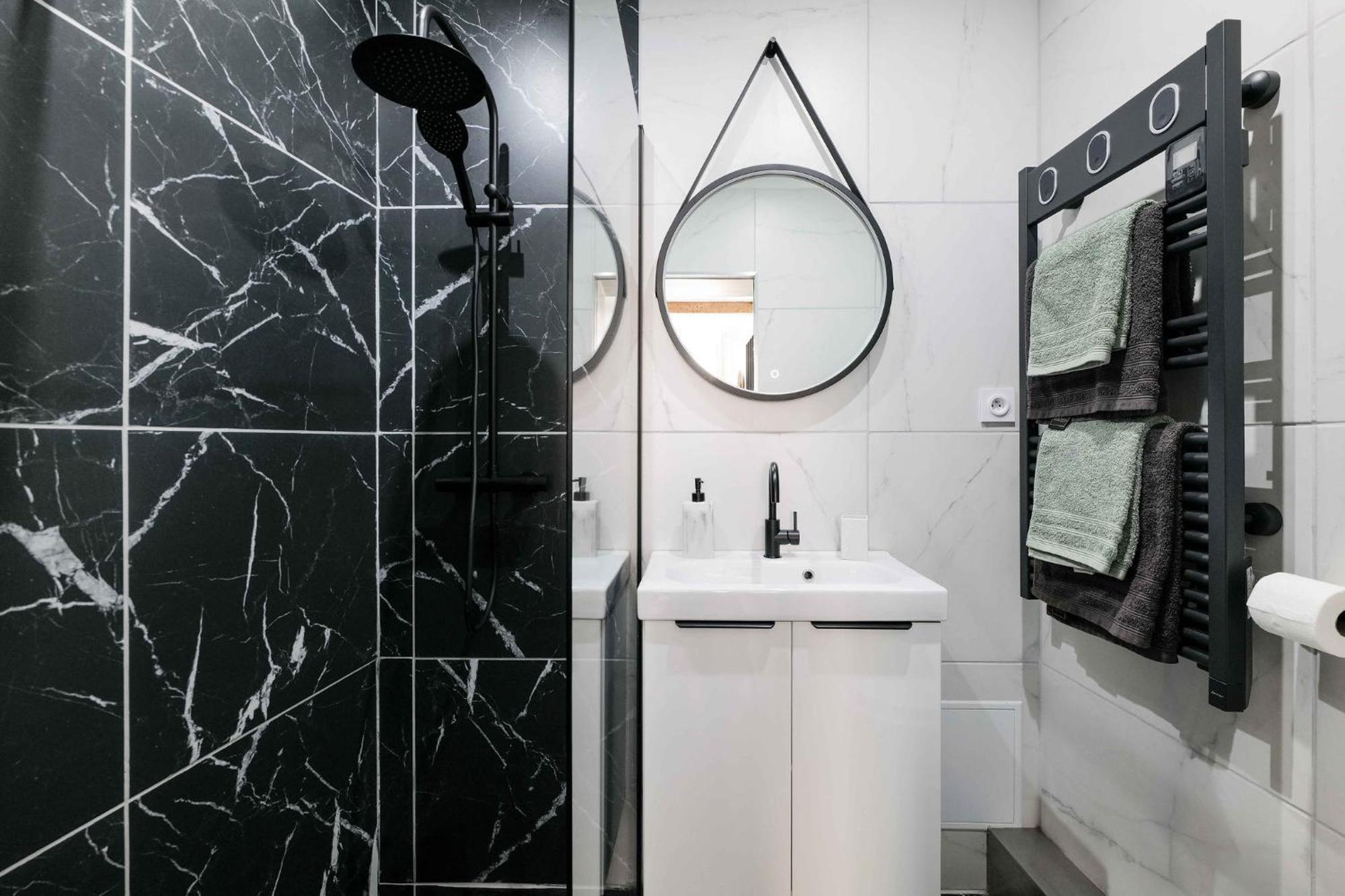 Saint Tropez - Old Village - Modern & Cosy Apartments מראה חיצוני תמונה