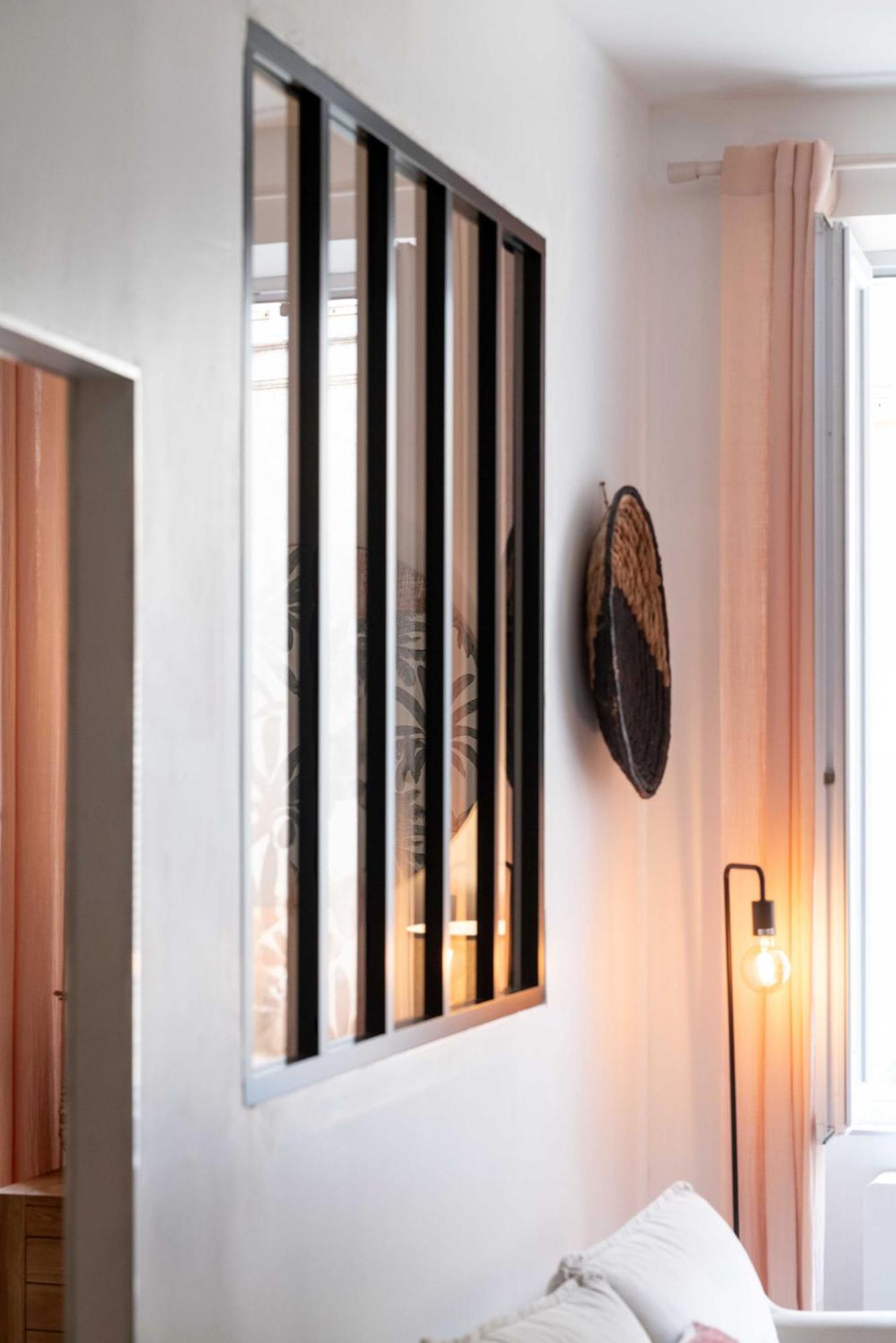 Saint Tropez - Old Village - Modern & Cosy Apartments מראה חיצוני תמונה