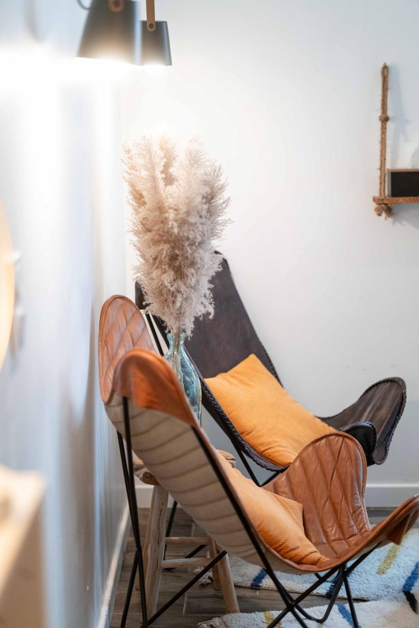 Saint Tropez - Old Village - Modern & Cosy Apartments מראה חיצוני תמונה